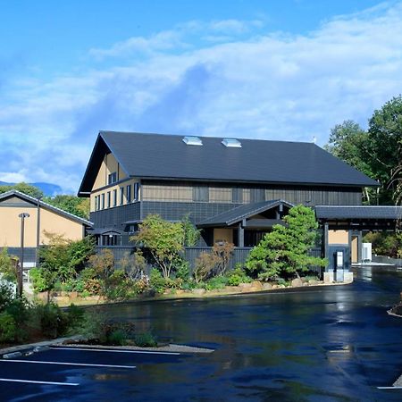 Hotel Shiki no Yakata Nasu Bagian luar foto