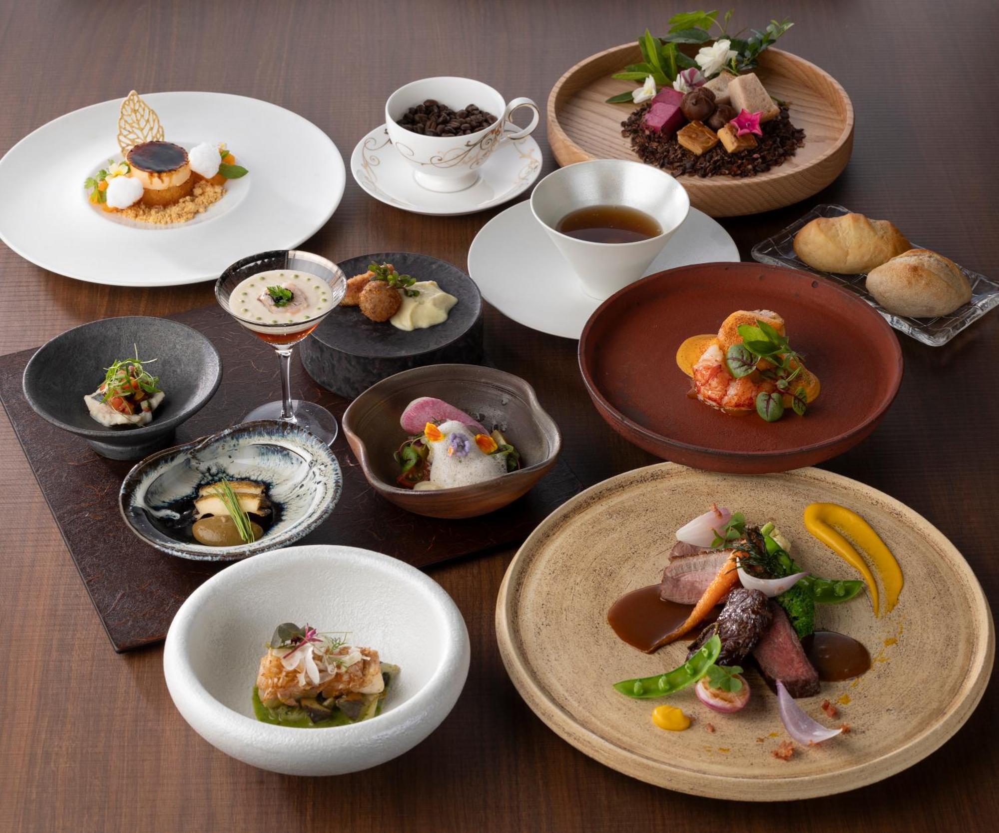 Hotel Shiki no Yakata Nasu Bagian luar foto