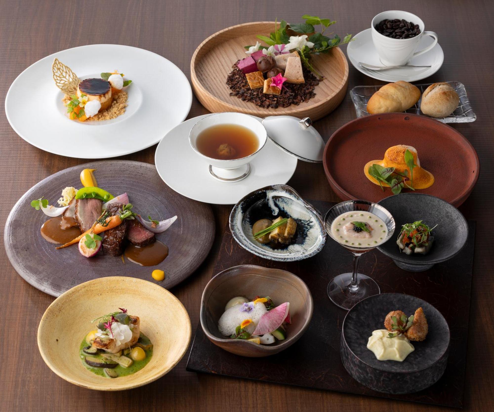 Hotel Shiki no Yakata Nasu Bagian luar foto