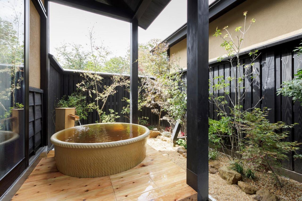 Hotel Shiki no Yakata Nasu Bagian luar foto