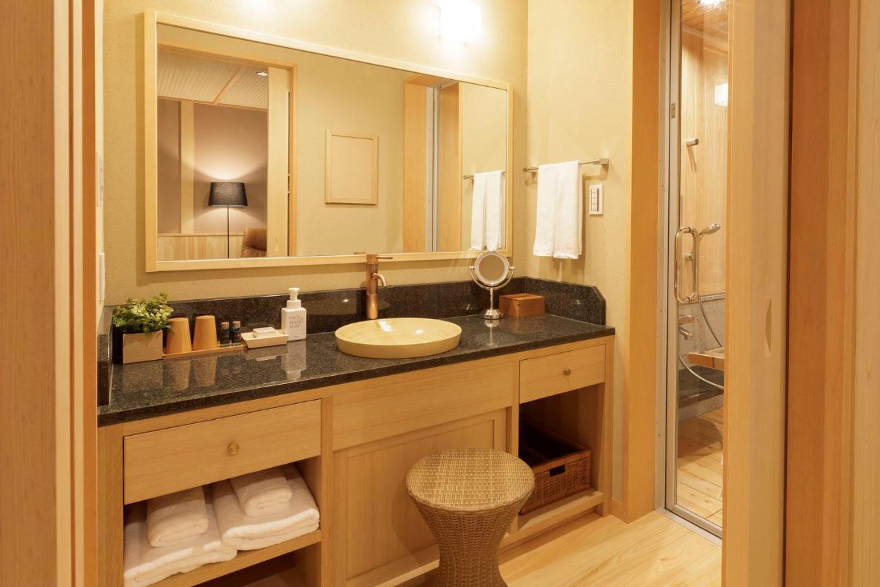 Hotel Shiki no Yakata Nasu Bagian luar foto