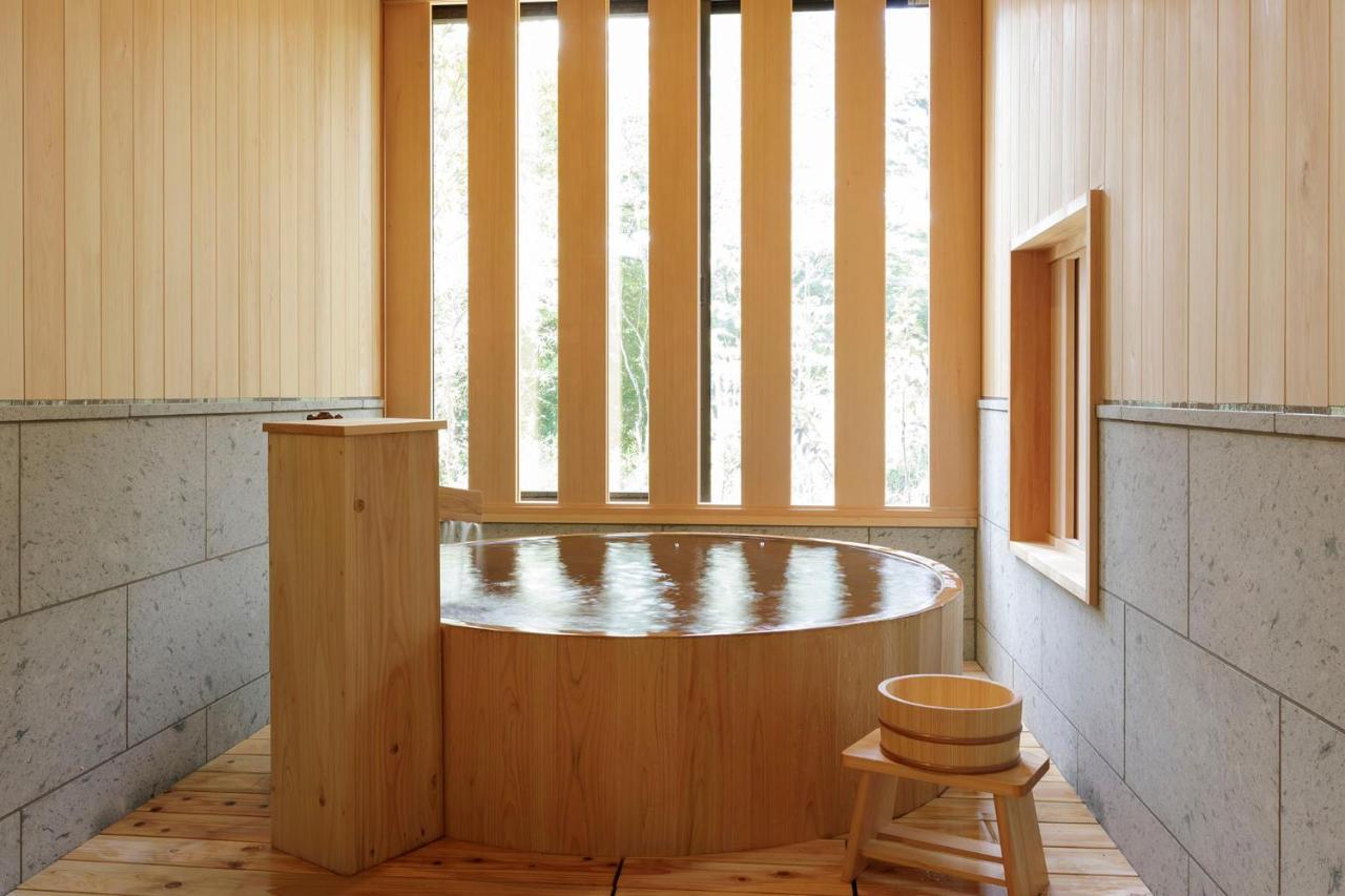 Hotel Shiki no Yakata Nasu Bagian luar foto