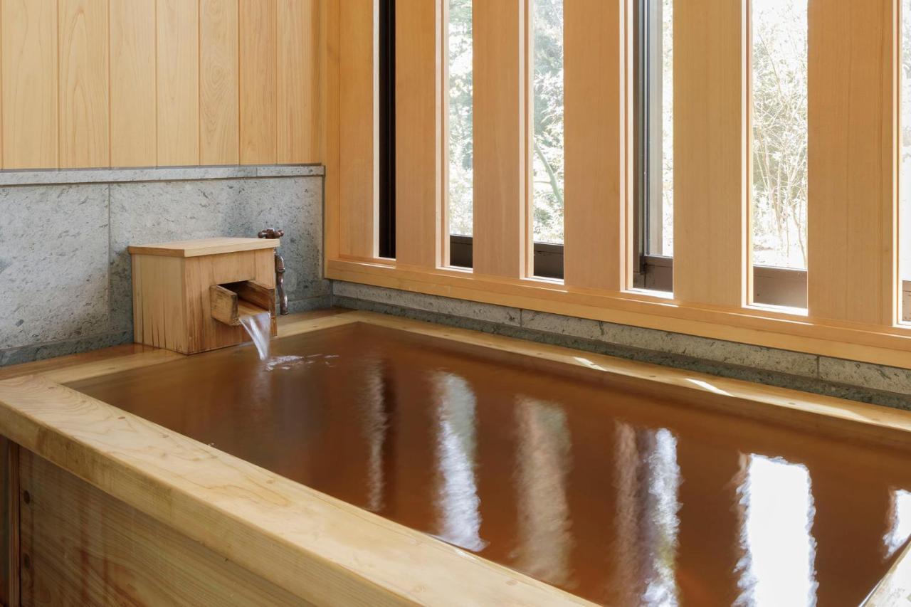 Hotel Shiki no Yakata Nasu Bagian luar foto