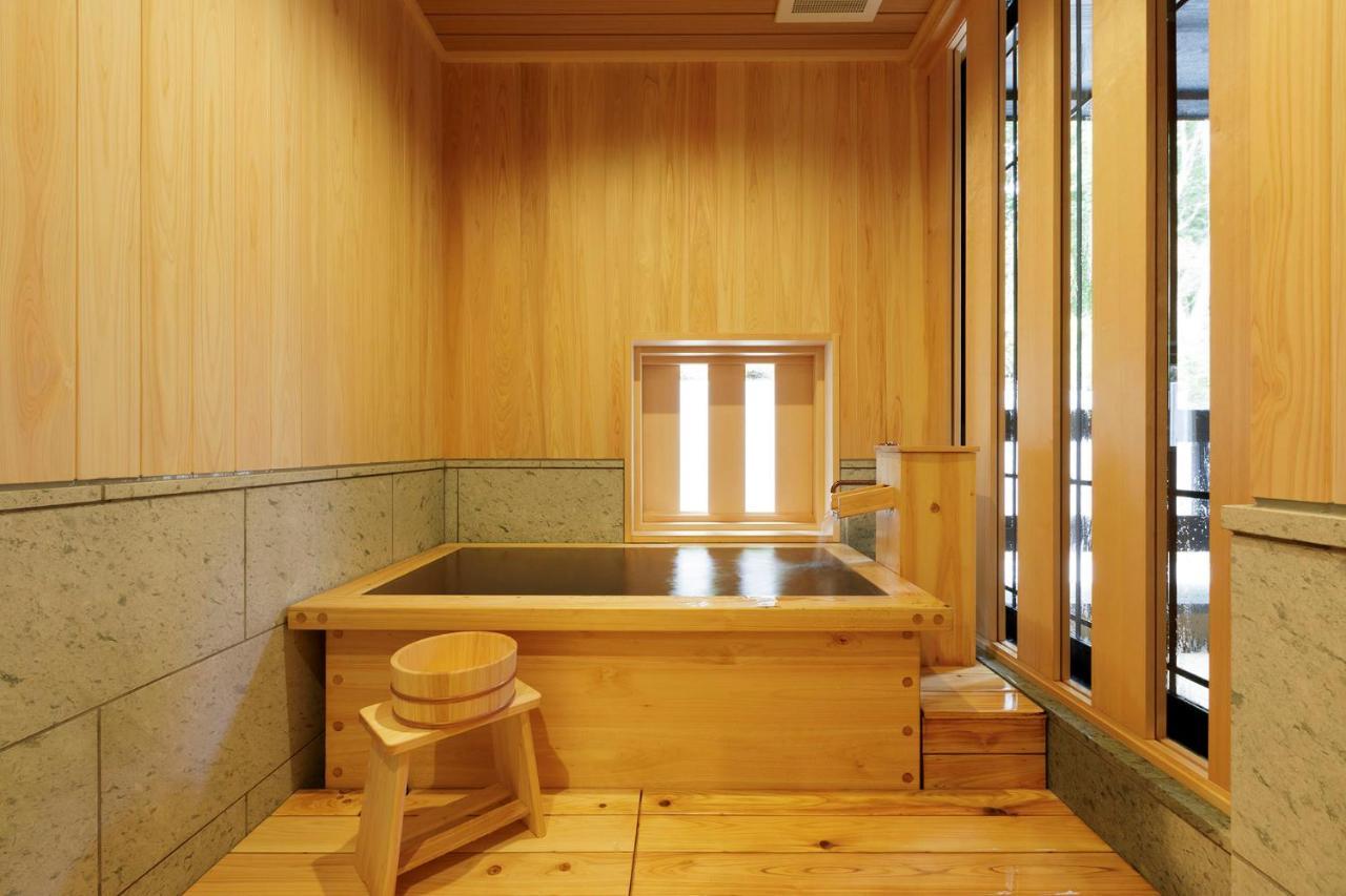 Hotel Shiki no Yakata Nasu Bagian luar foto