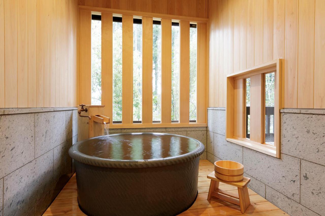 Hotel Shiki no Yakata Nasu Bagian luar foto